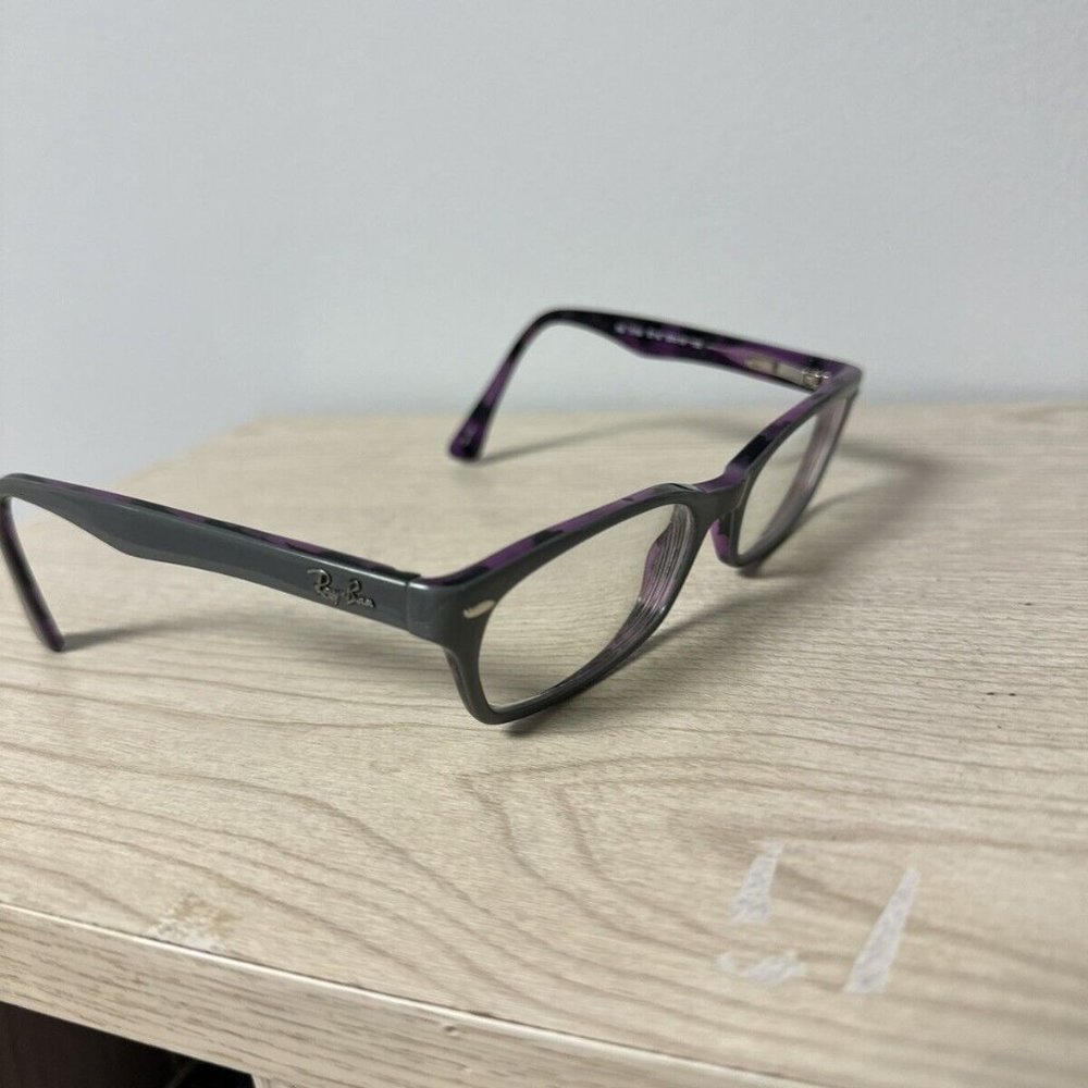 Ray-Ban RB5150 New Wayfarer 5718 50[] 19 135 Gray Sunglasses/Frames #1